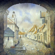 De Teut - Amersfoort
