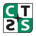 CTS&S - hosting