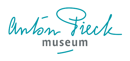 Logo Anton Pieck Museum