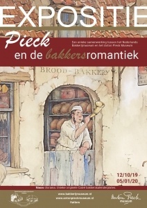 Pieck en de Bakkersromantiek