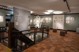 Expositie stille wateren 2021