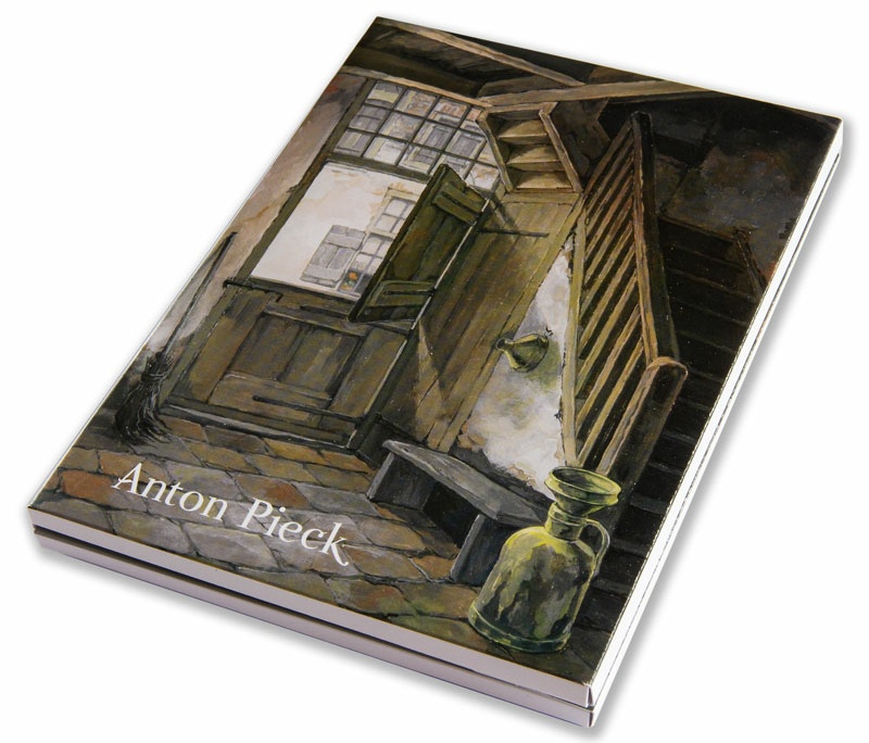 Museumwinkel - Anton Pieck Museum