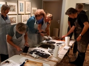 etsworkshop 5 juli 2025 inkten