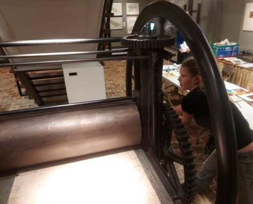 Workshop etsen 3-10-26 etspers bedienen